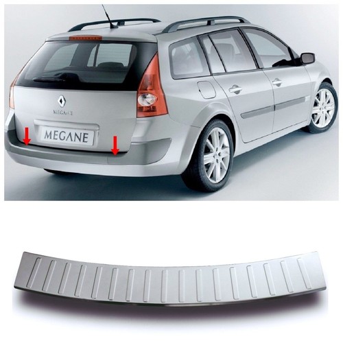 Pour renault megane break - megane, ii