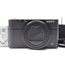 Appareil photo numérique SONY