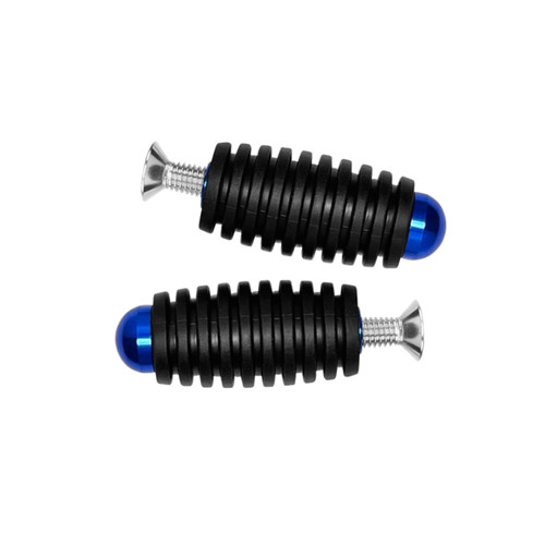 Moteur appuie pied levier - appuie, m6