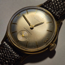 Montre pour homme « KIENZLE » vintage 69 allemande originale mécanique cal. 0...