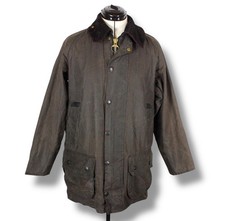Barbour Beaufort Wax Jacket