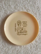 Coupelle plastique HENRI MAIRE