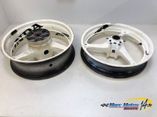 JANTES HONDA 600 CBR R  2003