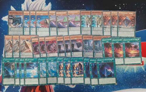 Base de deck - de,