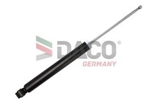 2x DACO Germany 560212 Jambe