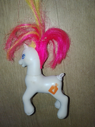 Mon petit poney - mon,