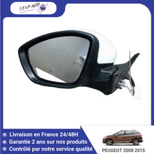 🇫🇷 RETROVISEUR EXTERIEUR