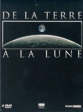 COFFRET 4 DVD DE LA TERRE A LA