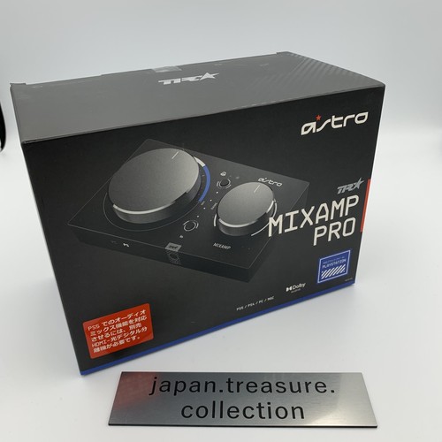 Astro gaming mixamp pro - gaming,