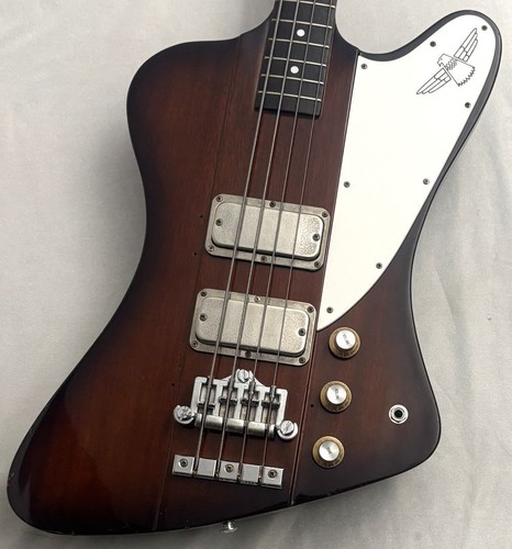 Greco guitare basse - [greco],