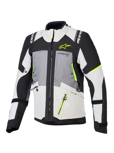 Alpinestars andes drystar - v4,
