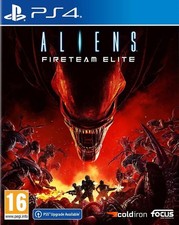 Jeu PS4 Aliens: Fireteam Elite