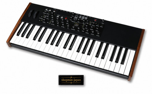 Dave smith mopho key - smith, 44-key