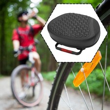 Selle de vélo universelle à