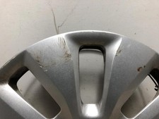 Enjoliveur CITROEN C1 2