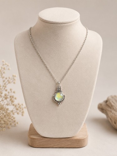 Bijoux fantaisie collier - -,