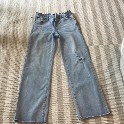 Levi blue jeans - blue,