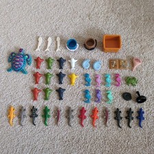 Playmobil various sets #285001