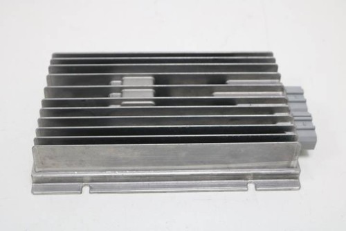 Amplificateur dynaudio golf - amplificateur, vw