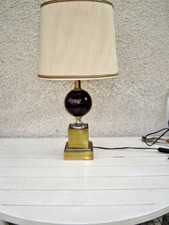 LAMPE DE SALON MAISON LE