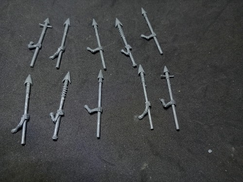 Warhammer old world undead - warhammer,