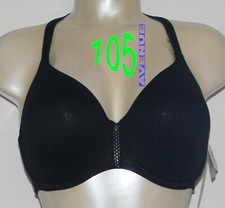 NEUF @@ SOUTIEN GORGE SPACER + CHANTELLE Chic Essential + FR 90F/95F/100C/105 DE