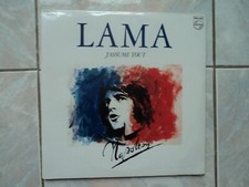 Serge  Lama .J'assume Tout -