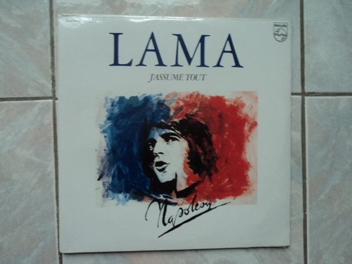 Serge lama assume tout - serge,