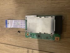 Dell Vostro 3700 Carte SD
