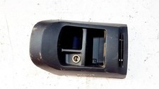 Honda CR-V 2008 Interior trim