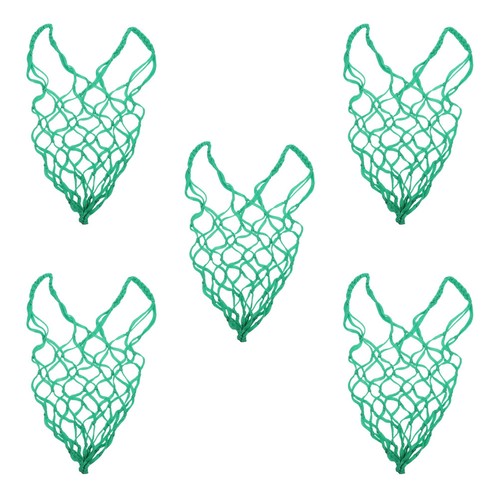 Lot filets foin à - lot, 5