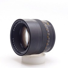 Leica Summilux R Objectif