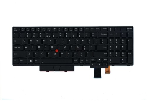 Lenovo thinkpad clavier - thinkpad, us