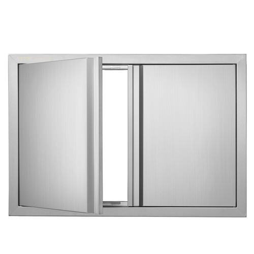Vevor porte accès - vevor, d'accès