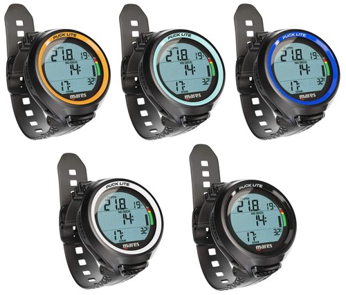 Mares puck lite - puck, de