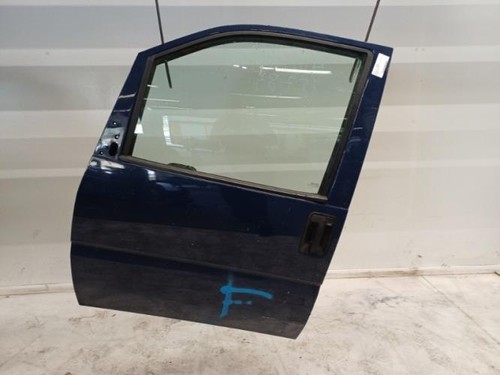 Porte avant gauche fiat - porte,