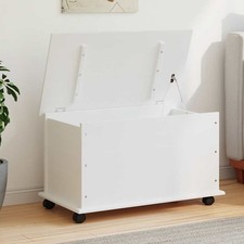 Coffre de rangement à