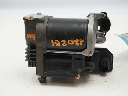Compresseur suspension
