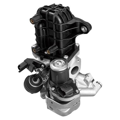 Module vanne egr - module, de