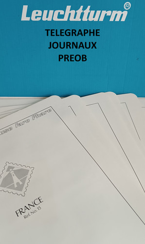 Feuilles leuchtturm france - feuilles,