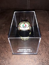 HELMET CASQUE VALENTINO ROSSI