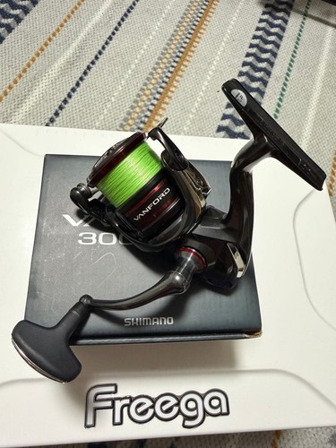 Moulinet tournant shimano - tournant,