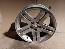 Chrysler 300 - 300C 2007 Jante