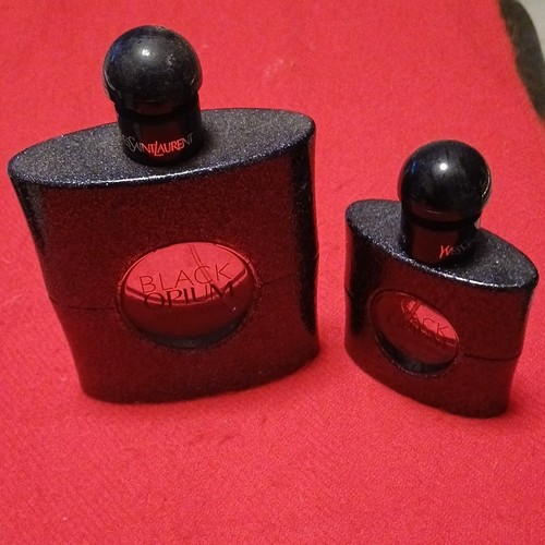 Yves saint laurent black opium - saint,