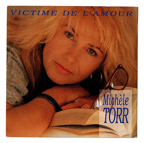 Vinyle michèle torr - vinyle,