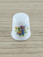 Dé à coudre ancien rare de