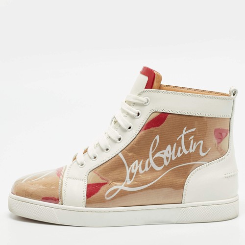 Christian louboutin 2018 louis - christian,