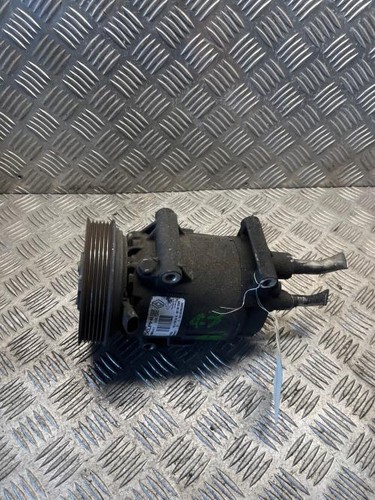 Compresseur clim renault - clim,