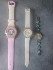 Swatch Lot De 3 Pour Dame