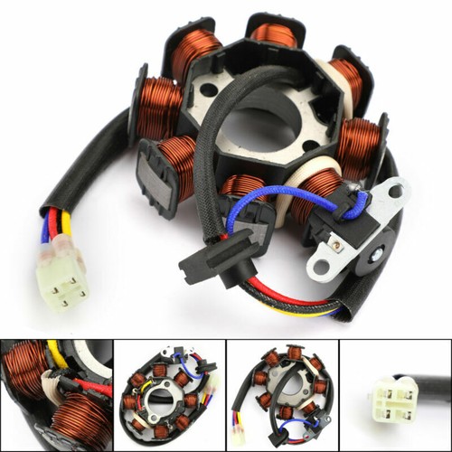 Alternateur stator pour - stator,